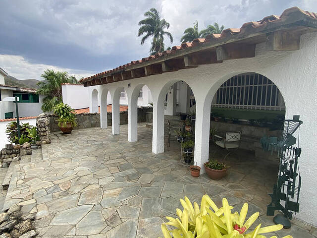 #1 - Casa para Venta en Valencia - G