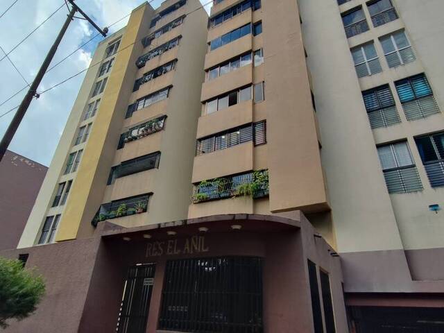 #AP239LH - Departamento para Venta en Valencia - G