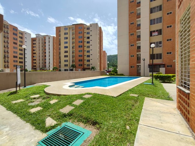 #AP2315LH - Departamento para Venta en Valencia - G