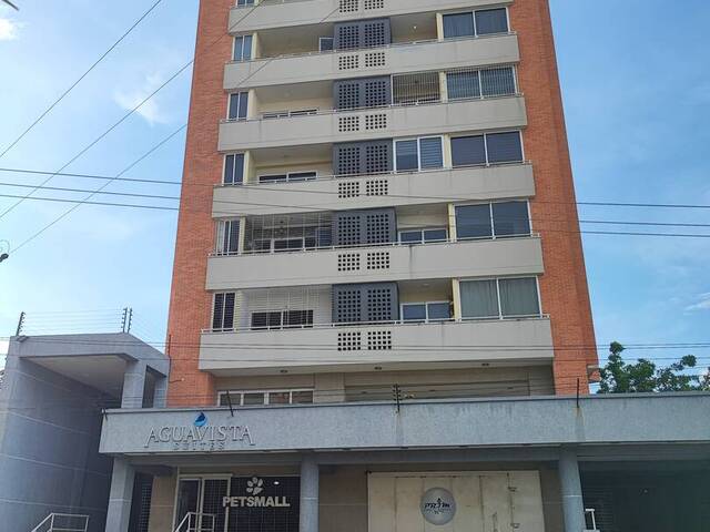 #AP2334LH - Departamento para Venta en Valencia - G - 1