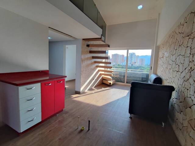 #AP2334LH - Departamento para Venta en Valencia - G - 2