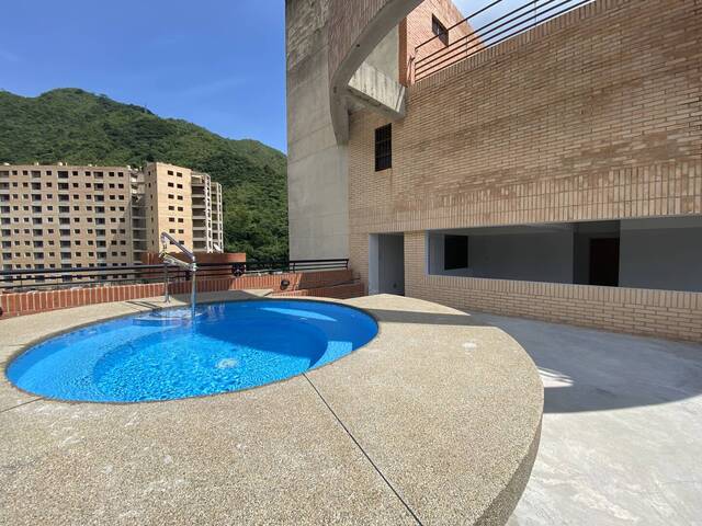 #AP2364LH - Departamento para Venta en Valencia - G