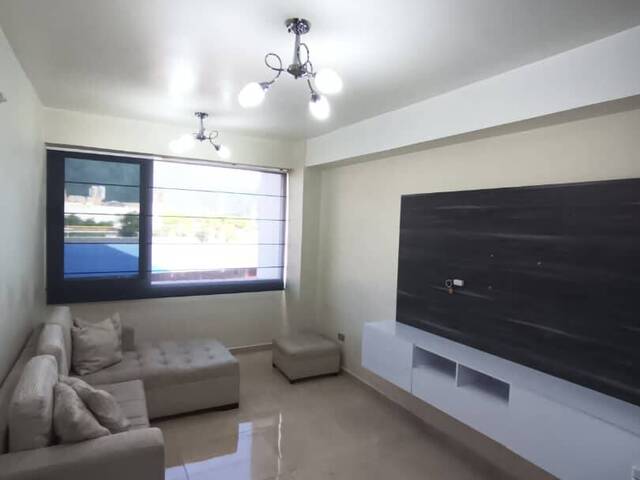 #AP2374LH - Departamento para Alquiler en Naguanagua - G - 2