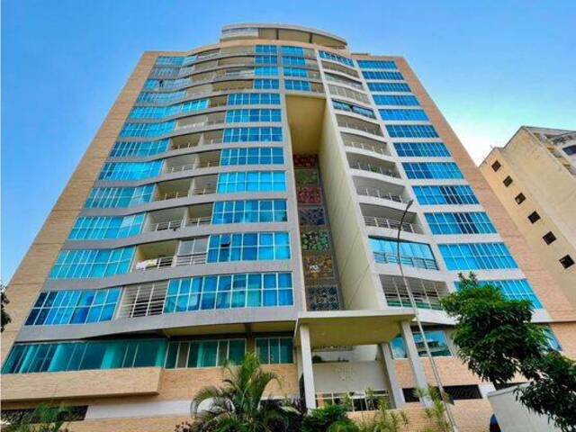 #PH23117LH - Penthouse para Venta en Valencia - G - 1