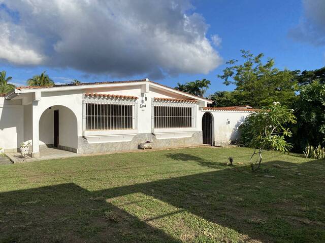 Venta en Colinas de Guataparo - Valencia