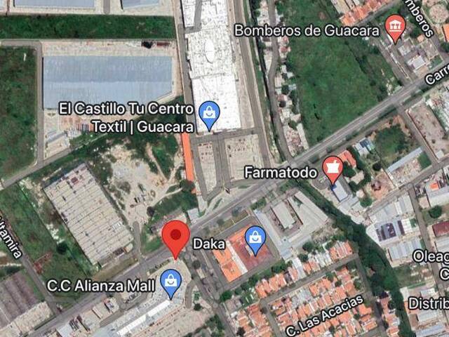 #TE23159LH - Área para Venta en Valencia - G - 1