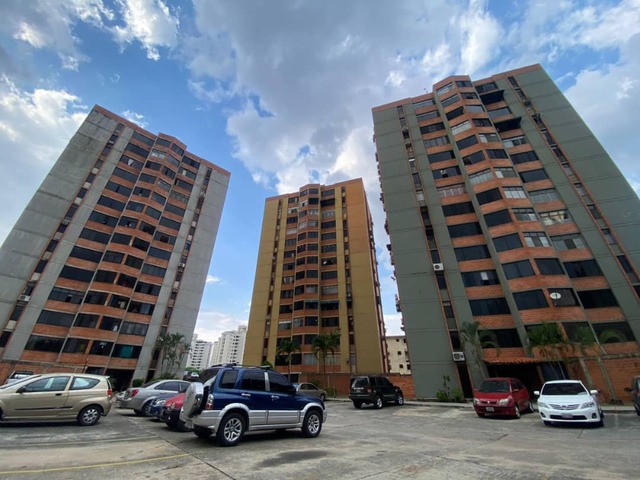 #AP23171LH - Departamento para Venta en Valencia - G