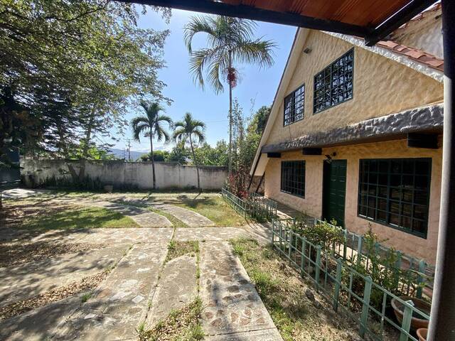 #CA23173LH - Casa para Venta en San Diego - G - 2