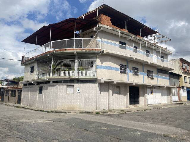 Venta en fundación Mendoza - Valencia