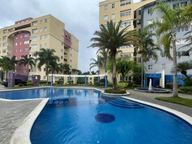 #AP23175LH - Departamento para Venta en Naguanagua - G - 3