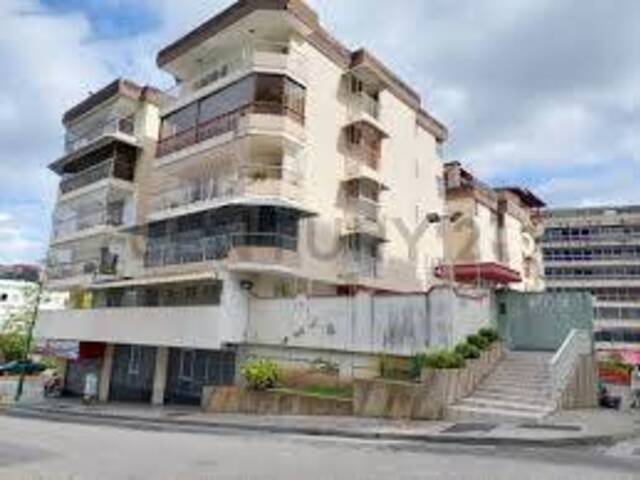 #AP23178LH - Departamento para Venta en Caracas - A - 1