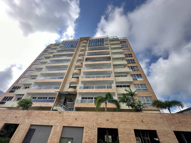 #AP23180LH - Departamento para Venta en Tucacas - I