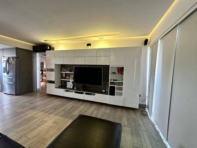 #AP23180LH - Departamento para Venta en Tucacas - I - 2