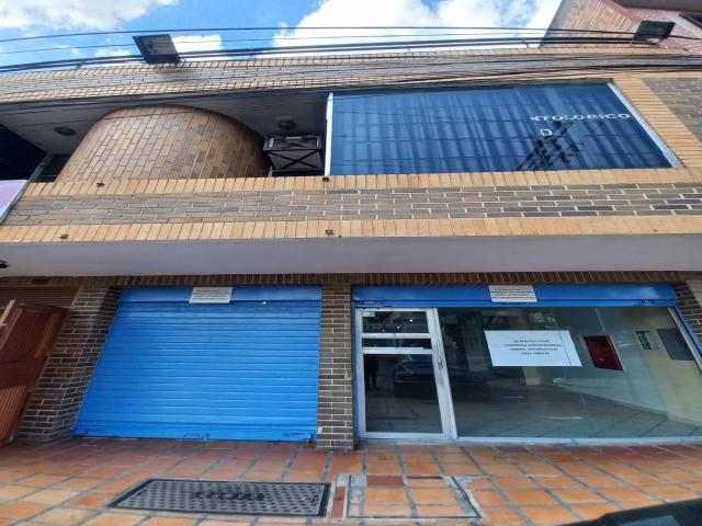 #LO23192LH - Edificio comercial para Alquiler en Valencia - G - 1