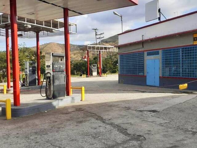 #TE23209LH - Punto Comercial para Venta en Maracay - D - 3