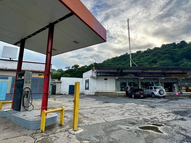 #TE23209LH - Punto Comercial para Venta en Maracay - D