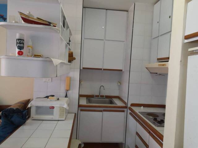 #AP23217LH - Departamento para Venta en Tucacas - I - 3