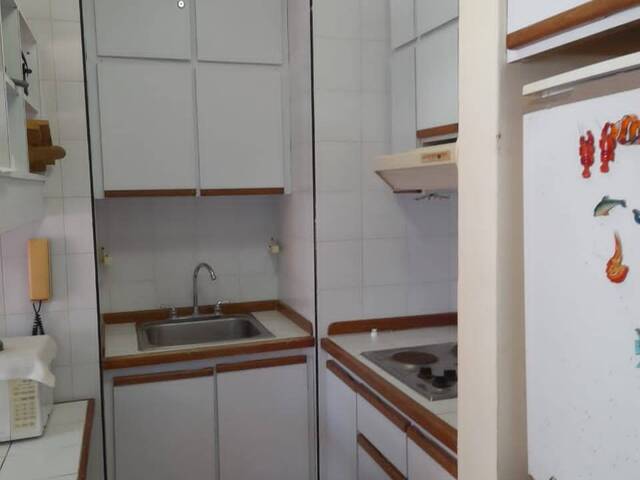 #AP23217LH - Departamento para Venta en Tucacas - I - 2