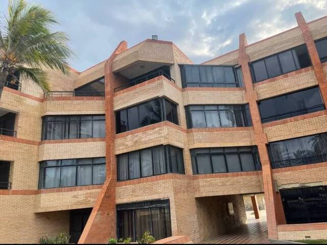 #AP23217LH - Departamento para Venta en Tucacas - I - 1