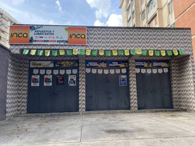 #LO22923LH - Punto Comercial para Venta en Valencia - G