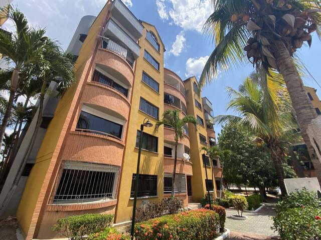 #AP24253LH - Departamento para Venta en Valencia - G - 2