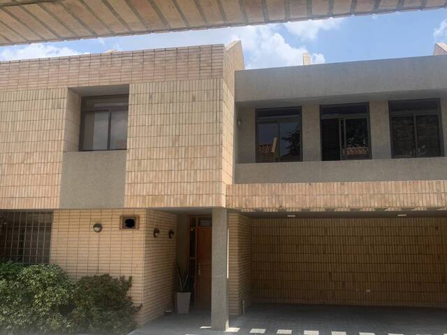 #CA24258LH - Casa para Venta en Naguanagua - G