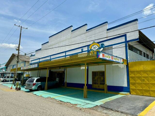 Venta en Zona Industrial Carabobo San Blas - Valencia