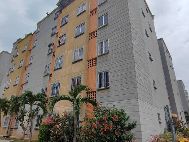 #AP24277LH - Departamento para Venta en San Diego - G - 1