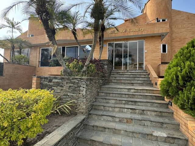 Venta en Terrazas del Country - Valencia
