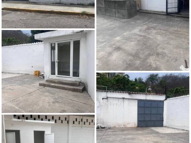#LC25374lh - Salón Comercial para Alquiler en Valencia - G - 1