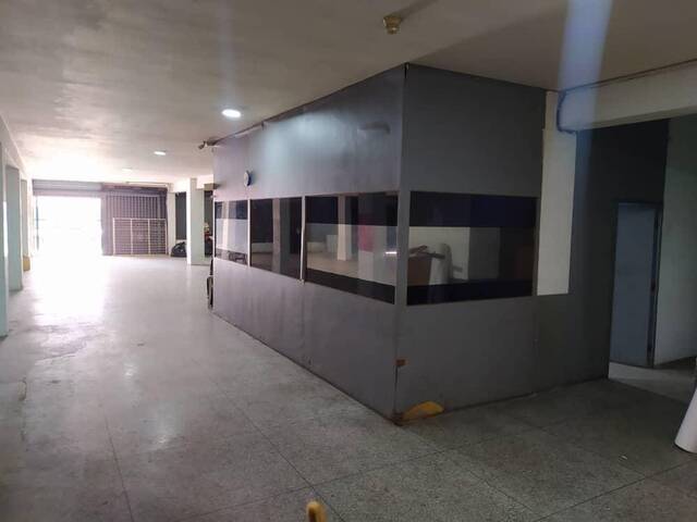 #G25376LH - Edificio comercial para Venta en Valencia - G - 2