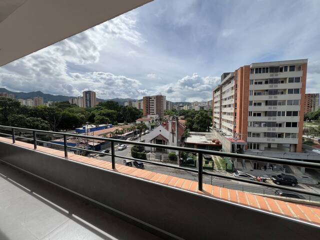 #AP25378LH - Departamento para Alquiler en Valencia - G - 3