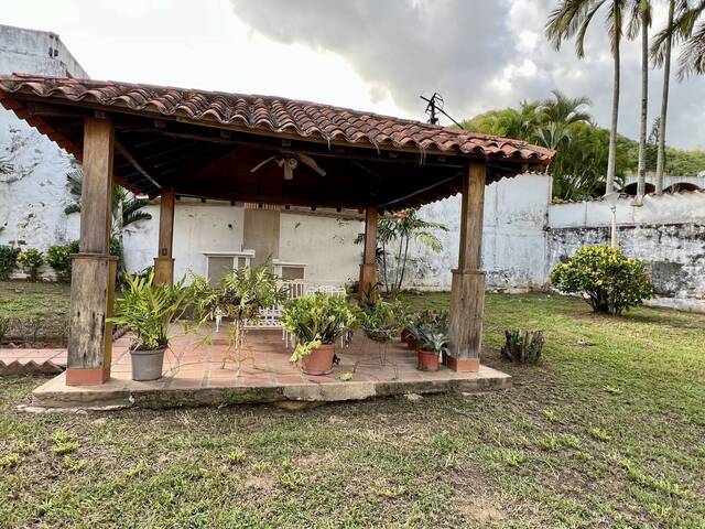 #CA25387LH - Casa para Venta en Valencia - G - 1