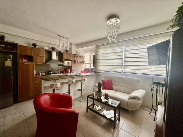 #AP39325LH - Departamento para Venta en Valencia - G - 2
