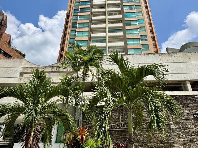 #AP25395LH - Departamento para Venta en Valencia - G - 1