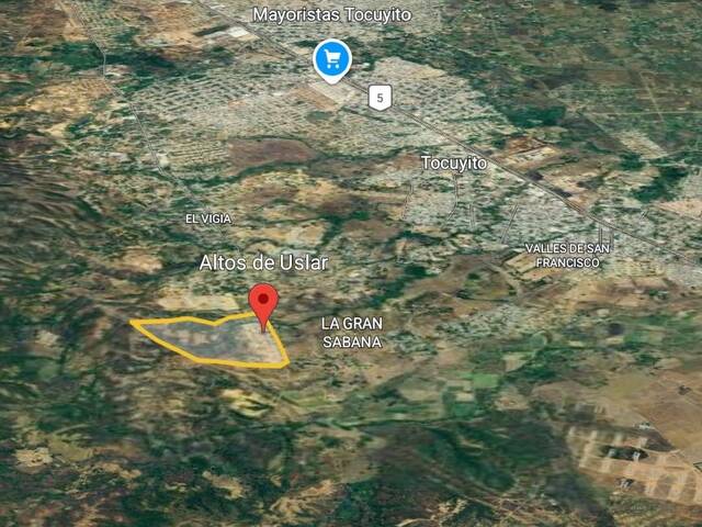 #TE40025LH - Terreno para construcción para Venta en Valencia - G - 2