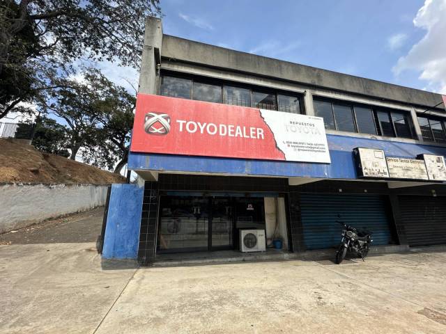 #FC40526LH - Punto Comercial para Venta en Valencia - G - 1