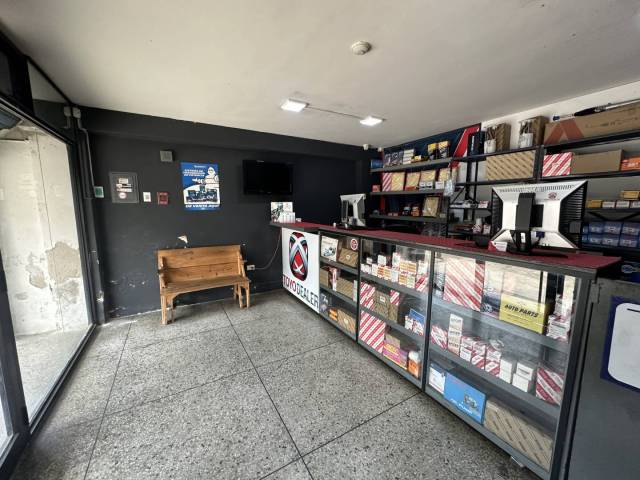 #FC40526LH - Punto Comercial para Venta en Valencia - G - 3