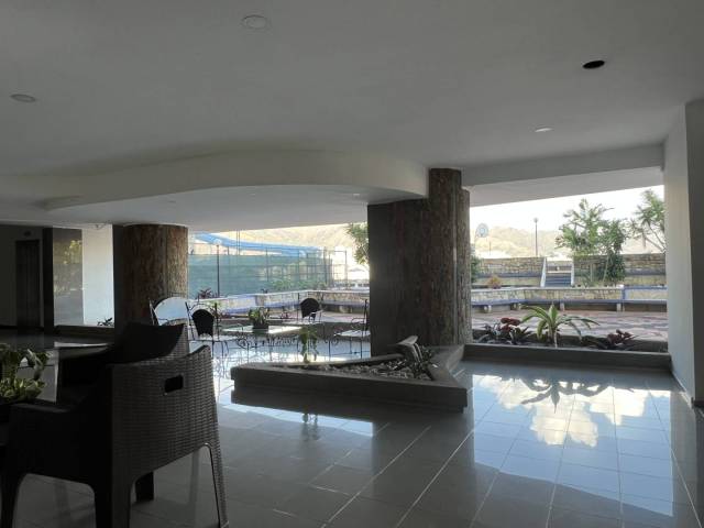 #AP26410LH - Departamento para Venta en Valencia - G - 2