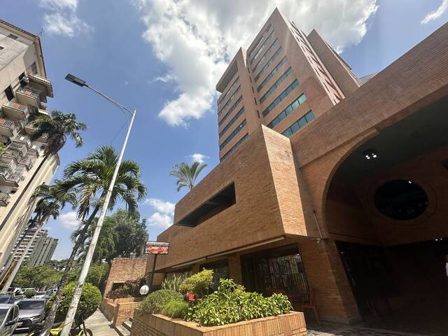 #OF26413LH - Oficina para Alquiler en Valencia - G