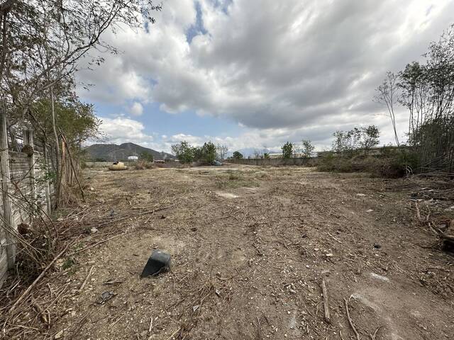 #TE26415LH - Área para Venta en Valencia - G